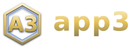 app3 logo